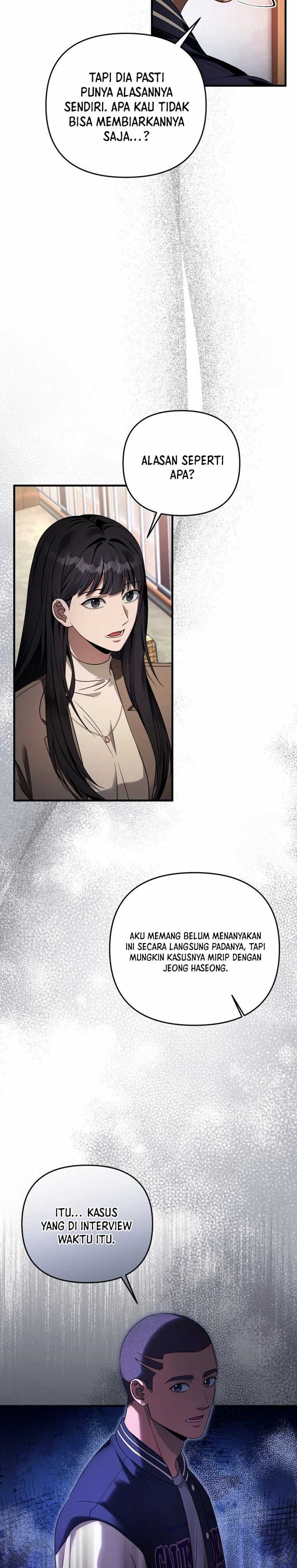 The Delusional Hunter in Another World Chapter 36 Gambar 5