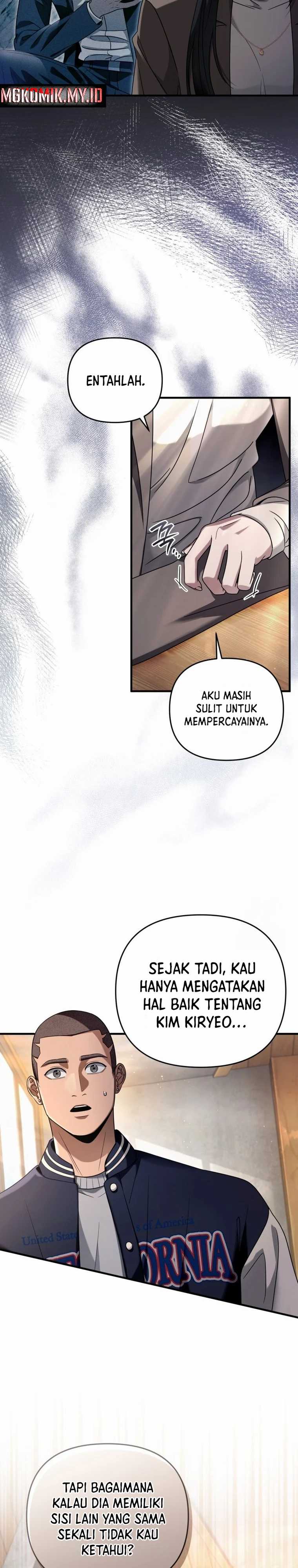 The Delusional Hunter in Another World Chapter 36 Gambar 10