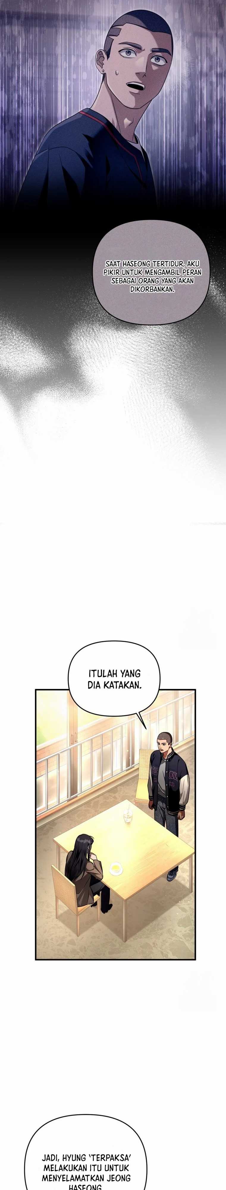 The Delusional Hunter in Another World Chapter 36 Gambar 15