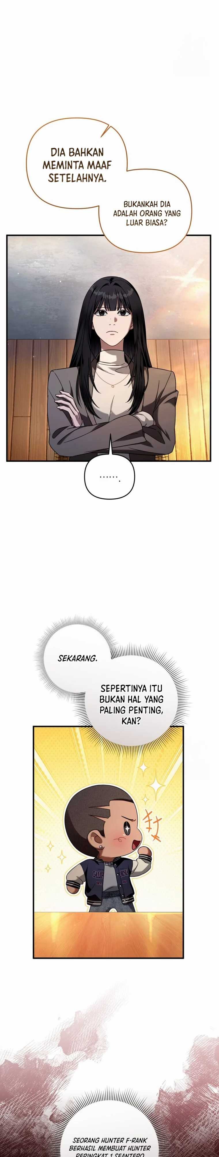 The Delusional Hunter in Another World Chapter 36 Gambar 17