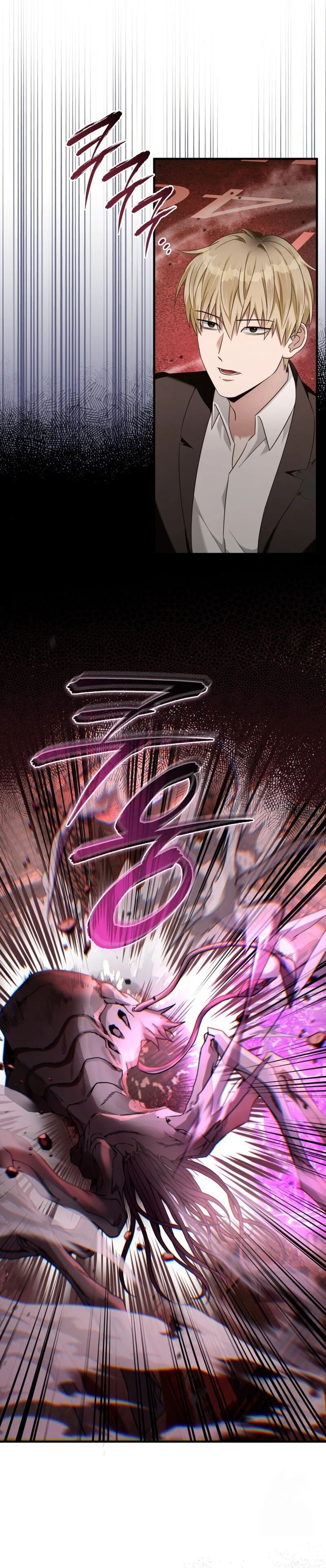 The Delusional Hunter in Another World Chapter 40 Gambar 25