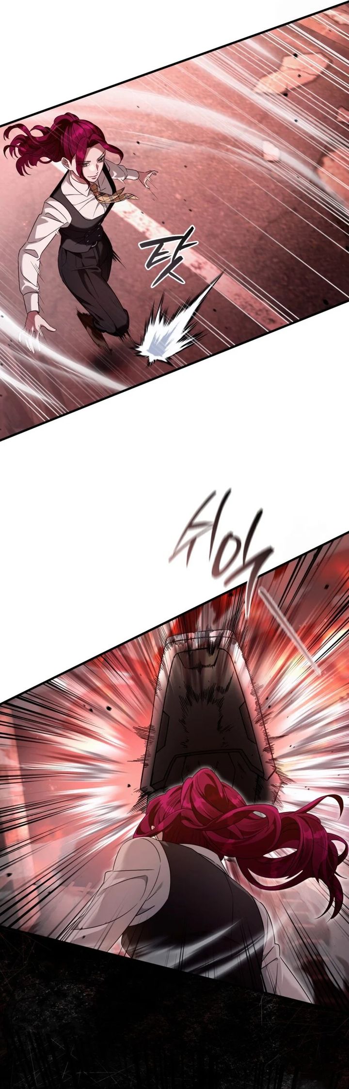 The Delusional Hunter in Another World Chapter 40 Gambar 31