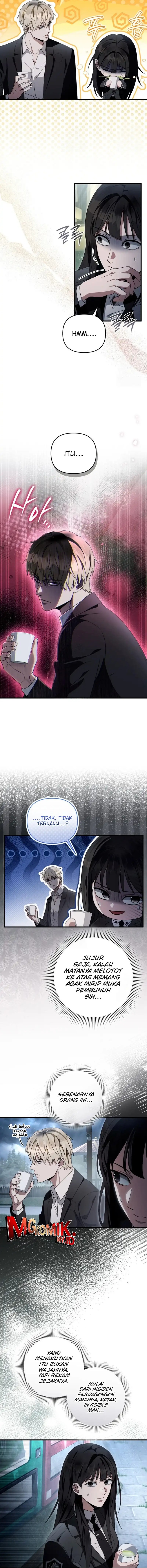 The Delusional Hunter in Another World Chapter 47 Gambar 5