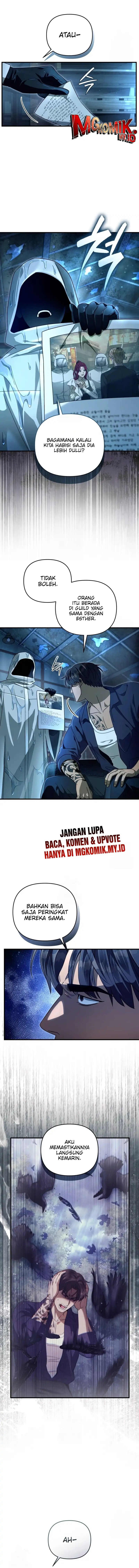 The Delusional Hunter in Another World Chapter 47 Gambar 10