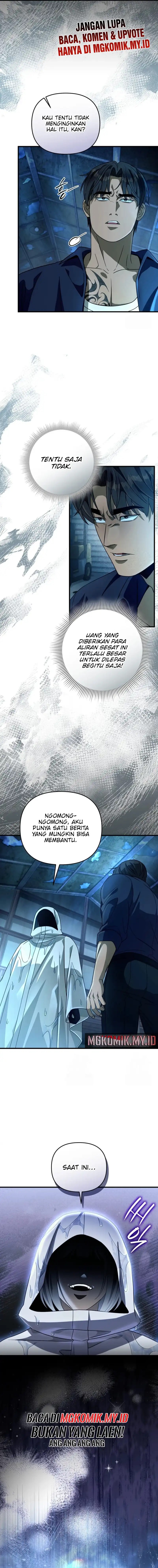 The Delusional Hunter in Another World Chapter 47 Gambar 15