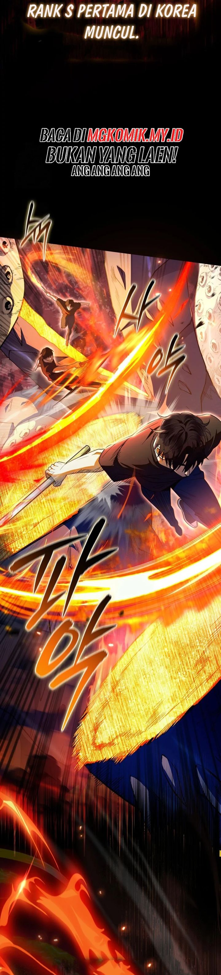 The Delusional Hunter in Another World Chapter 48 Gambar 6