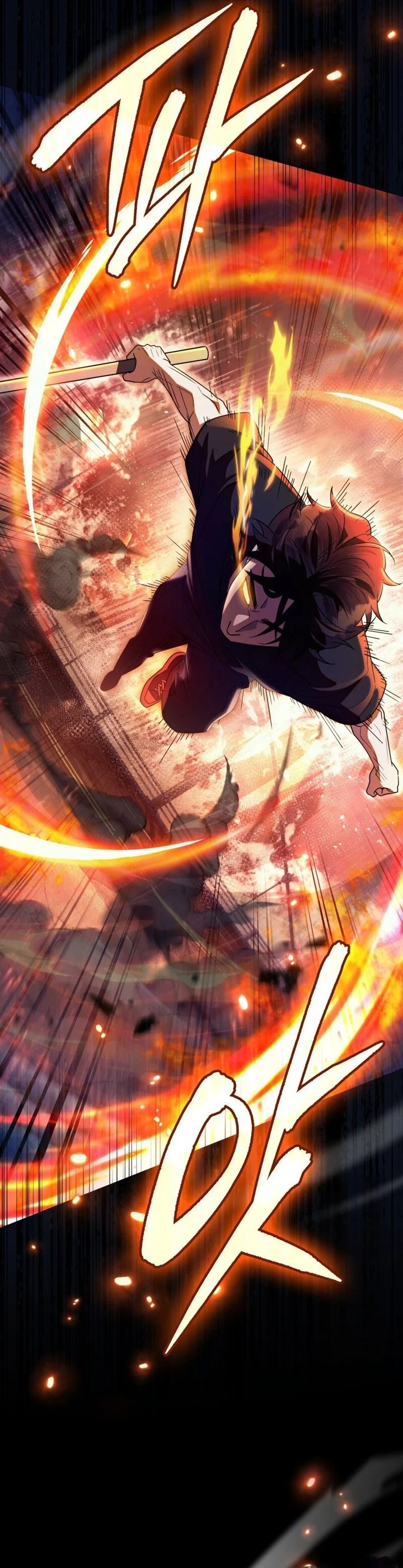 The Delusional Hunter in Another World Chapter 48 Gambar 8