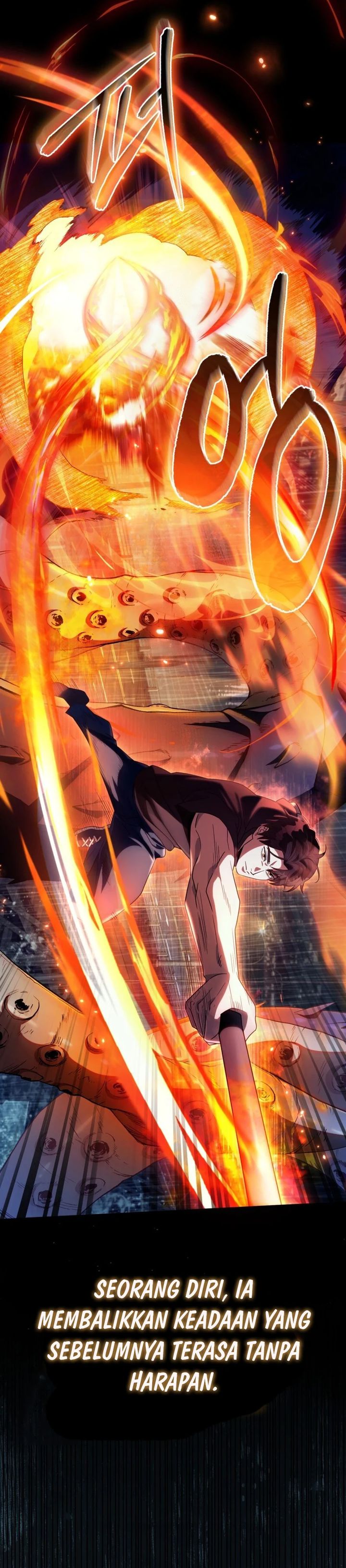 The Delusional Hunter in Another World Chapter 48 Gambar 11