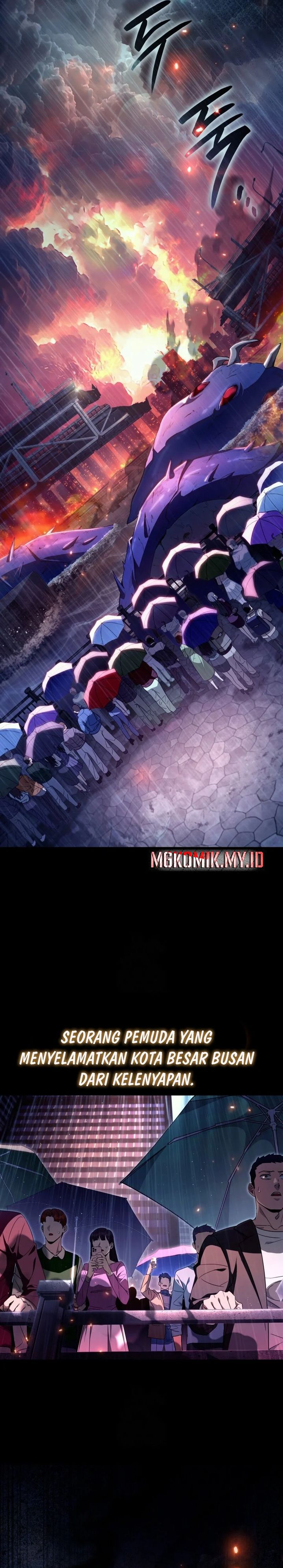 The Delusional Hunter in Another World Chapter 48 Gambar 13