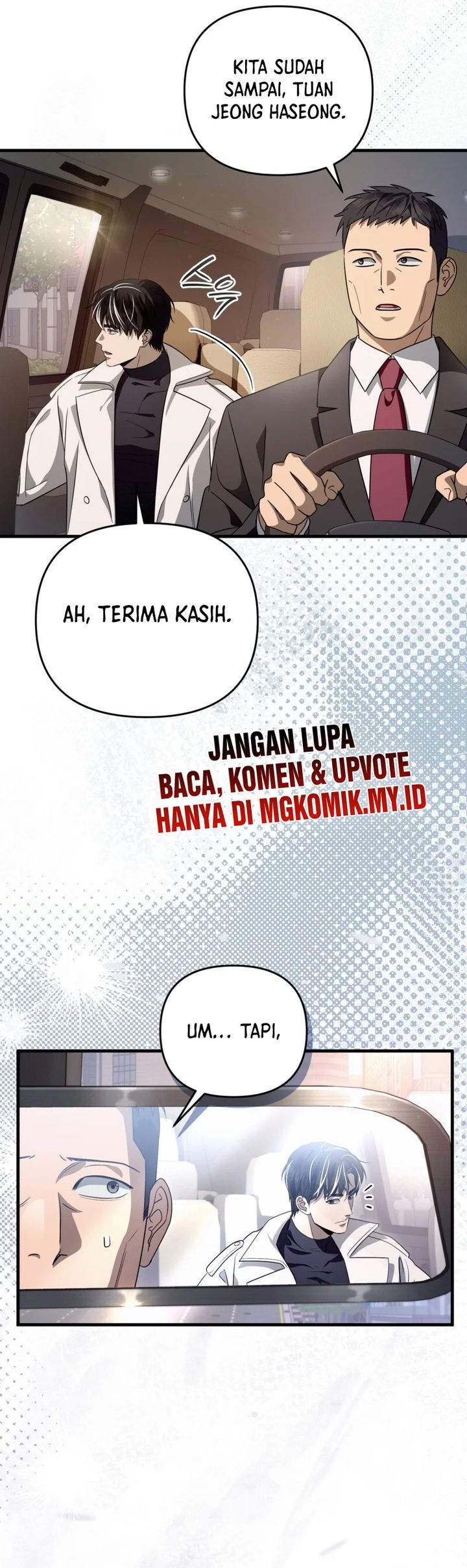 The Delusional Hunter in Another World Chapter 48 Gambar 17