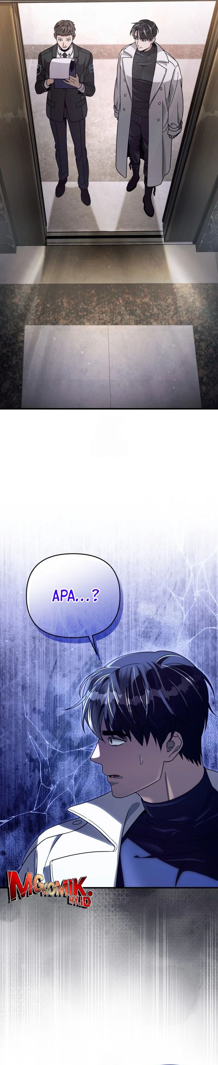 The Delusional Hunter in Another World Chapter 48 Gambar 26