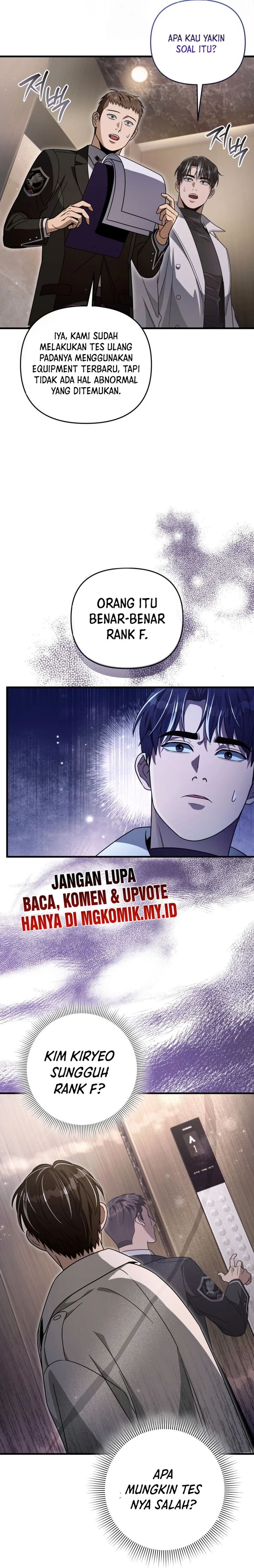 The Delusional Hunter in Another World Chapter 48 Gambar 27