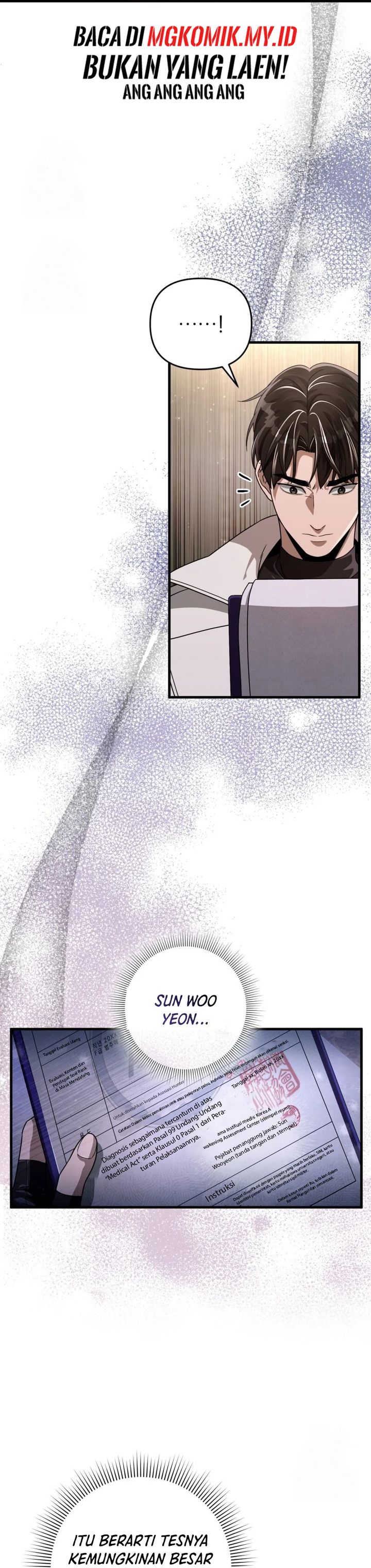 The Delusional Hunter in Another World Chapter 48 Gambar 29