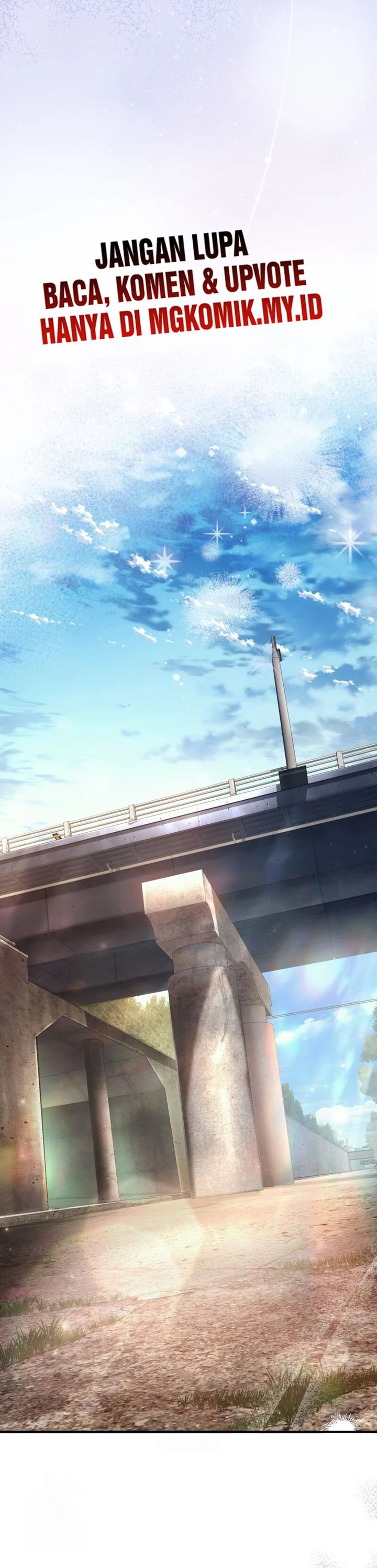 The Delusional Hunter in Another World Chapter 48 Gambar 32