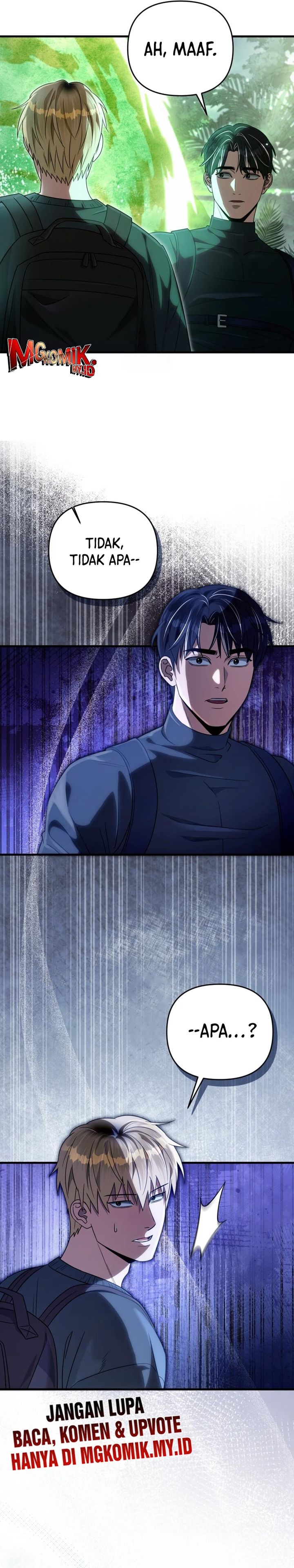 The Delusional Hunter in Another World Chapter 48 Gambar 36