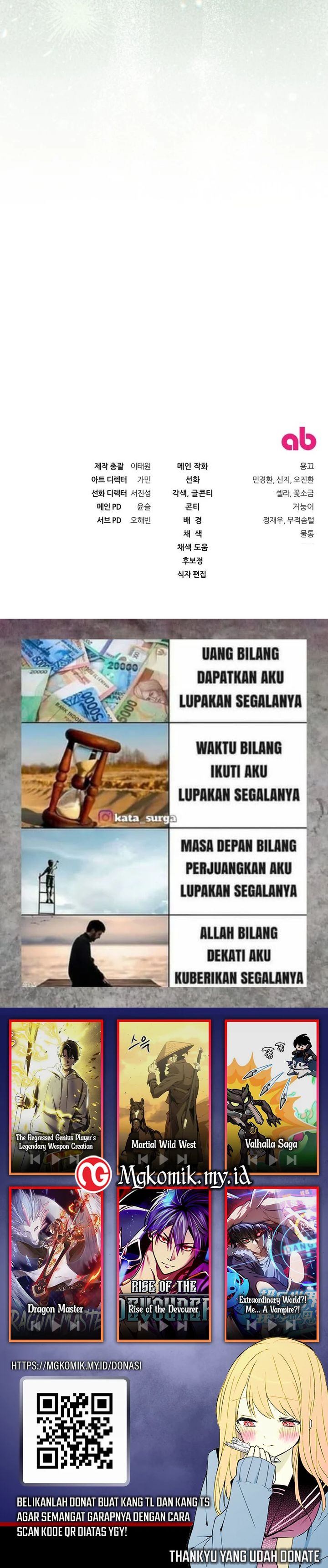 The Delusional Hunter in Another World Chapter 48 Gambar 38