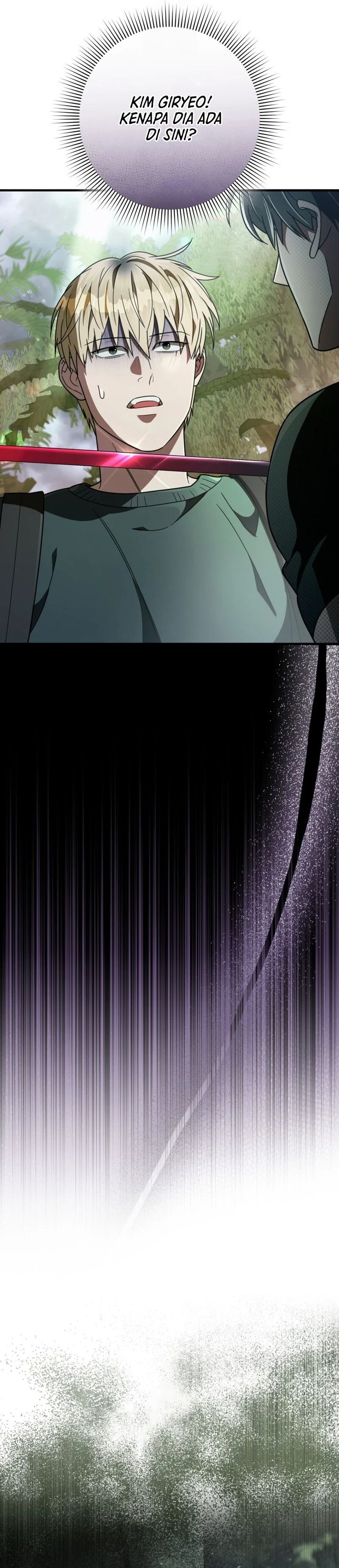 The Delusional Hunter in Another World Chapter 49 Gambar 22