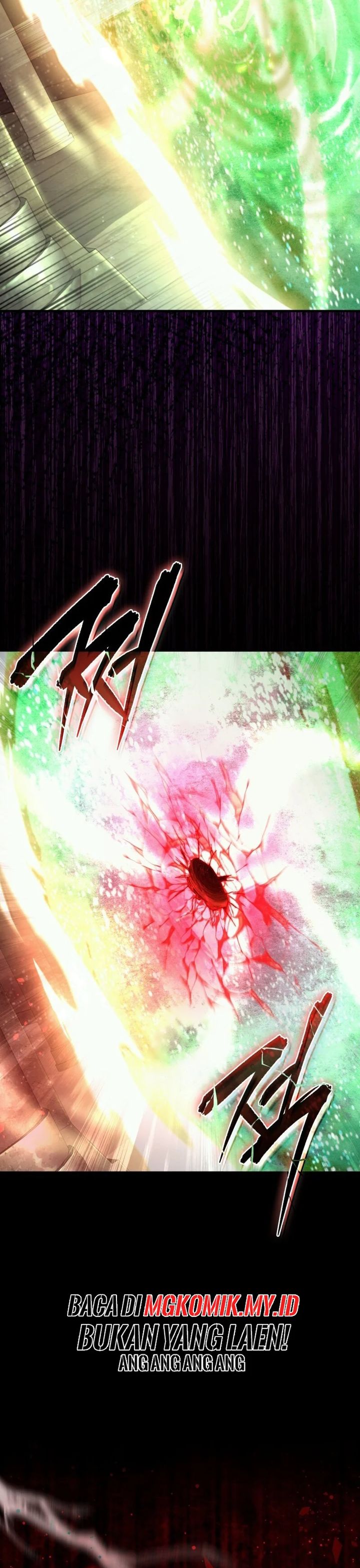 The Delusional Hunter in Another World Chapter 49 Gambar 30