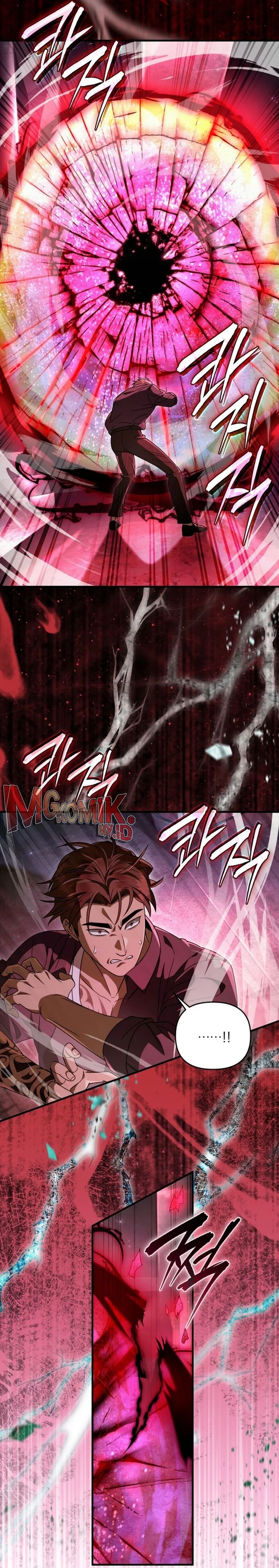 The Delusional Hunter in Another World Chapter 49 Gambar 31