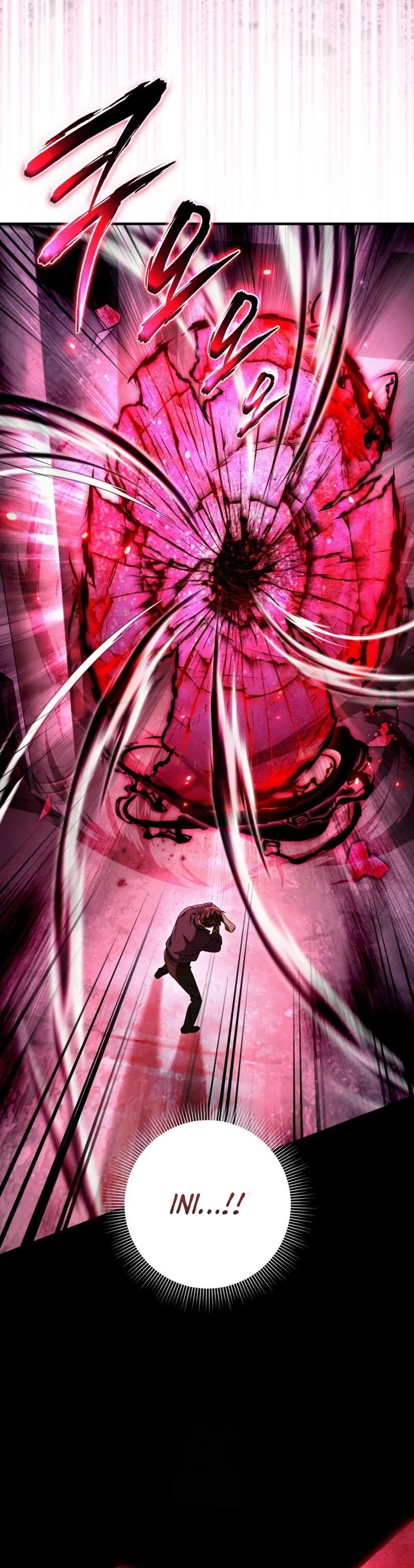 The Delusional Hunter in Another World Chapter 49 Gambar 32