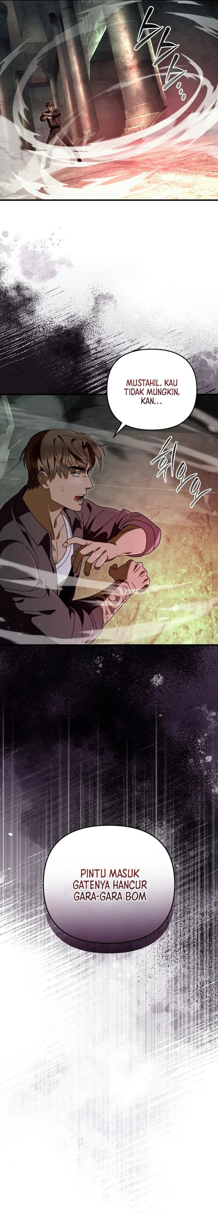 The Delusional Hunter in Another World Chapter 49 Gambar 34