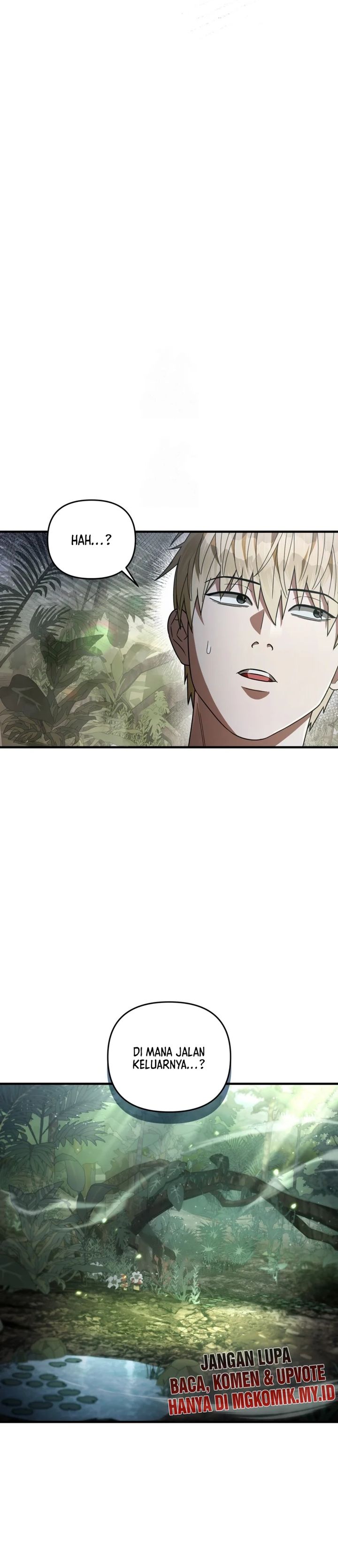 The Delusional Hunter in Another World Chapter 49 Gambar 35