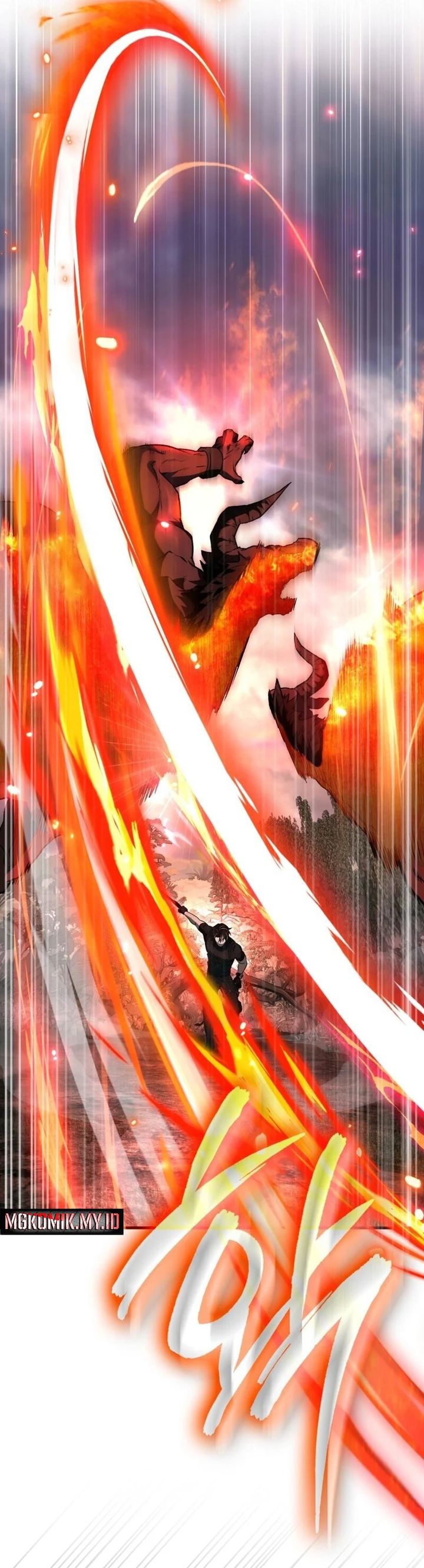 The Delusional Hunter in Another World Chapter 50 Gambar 15