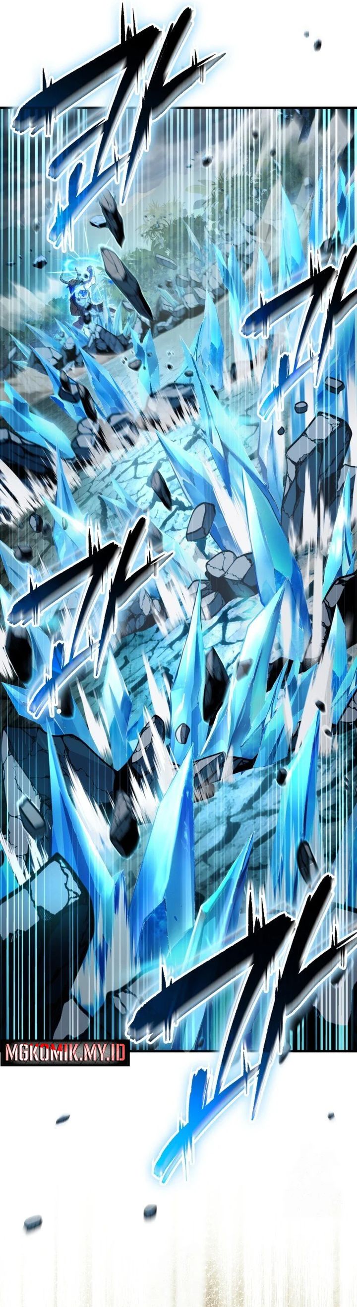 The Delusional Hunter in Another World Chapter 50 Gambar 33