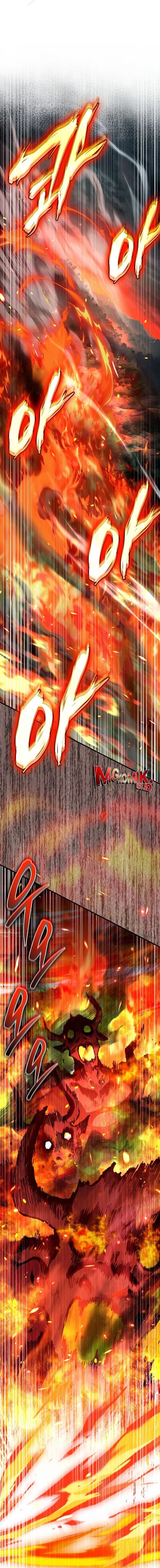 The Delusional Hunter in Another World Chapter 50 Gambar 35