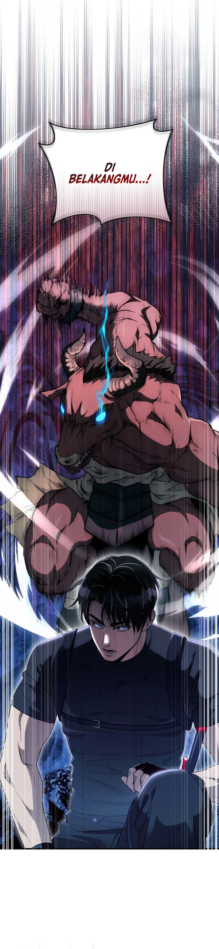 The Delusional Hunter in Another World Chapter 51 Gambar 9