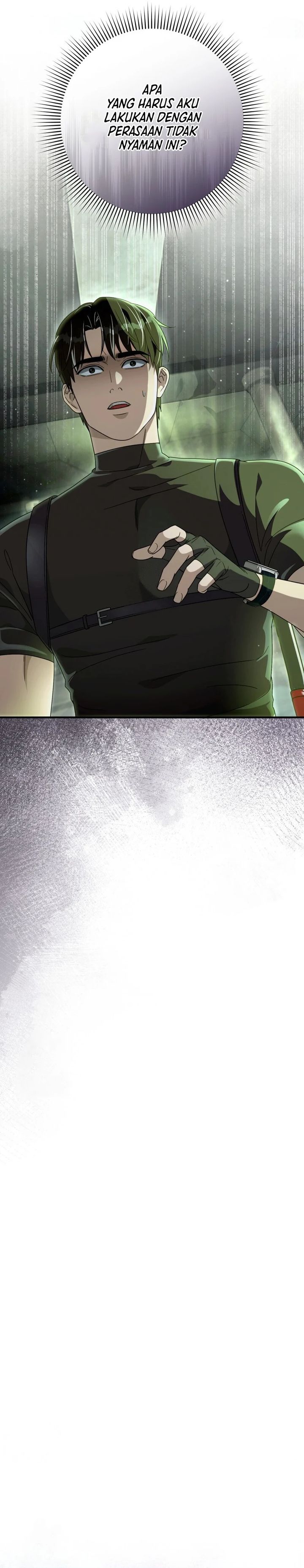 The Delusional Hunter in Another World Chapter 51 Gambar 25