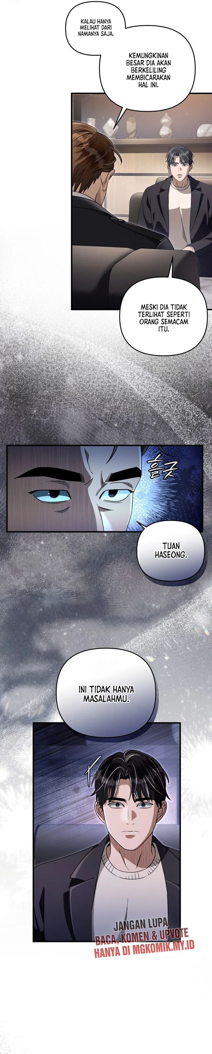 The Delusional Hunter in Another World Chapter 51 Gambar 32