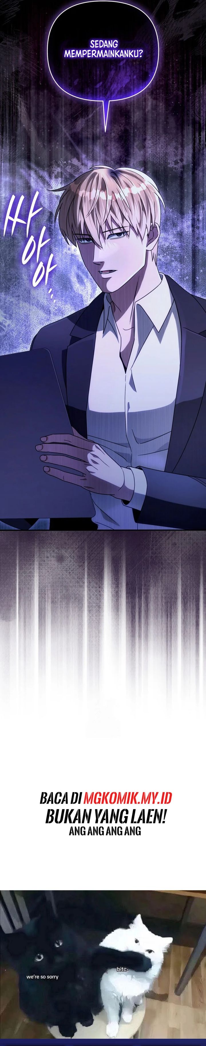 The Delusional Hunter in Another World Chapter 51 Gambar 38