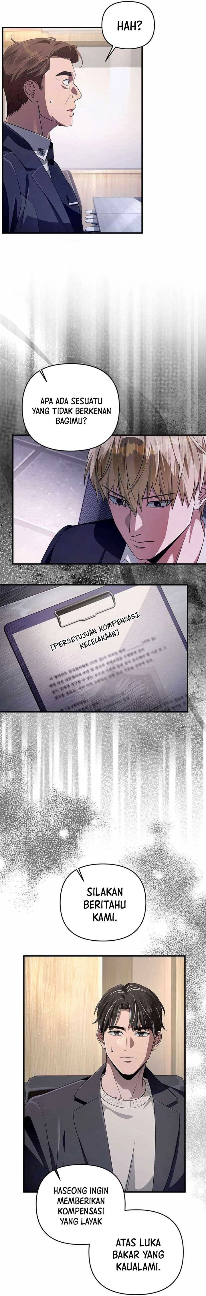 The Delusional Hunter in Another World Chapter 52 Gambar 2