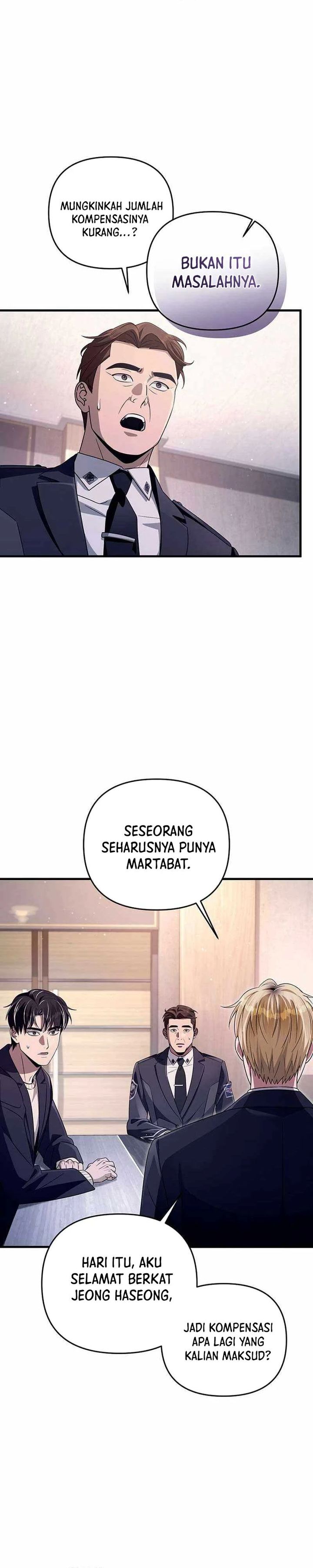 The Delusional Hunter in Another World Chapter 52 Gambar 3