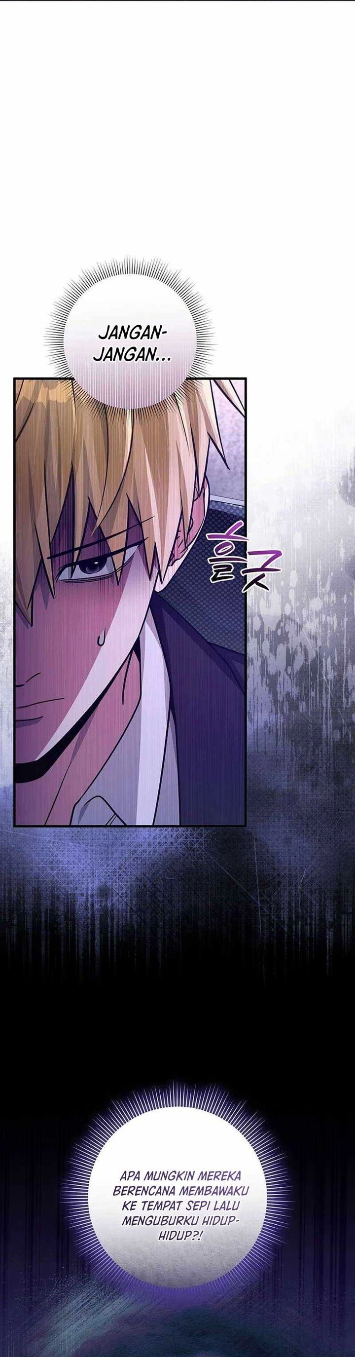 The Delusional Hunter in Another World Chapter 52 Gambar 9