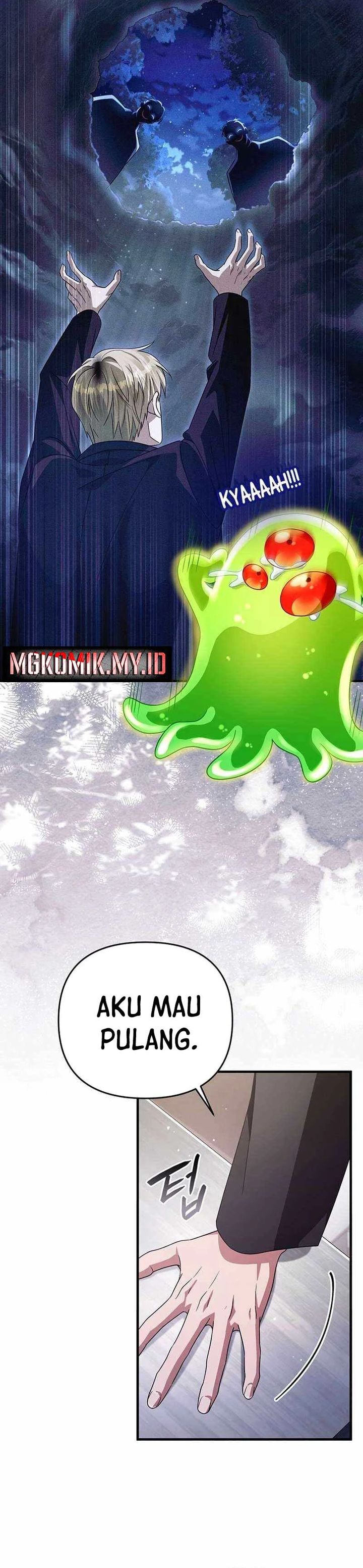 The Delusional Hunter in Another World Chapter 52 Gambar 10