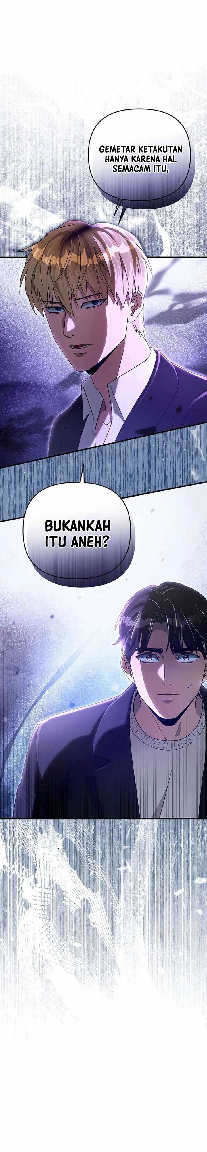 The Delusional Hunter in Another World Chapter 52 Gambar 13