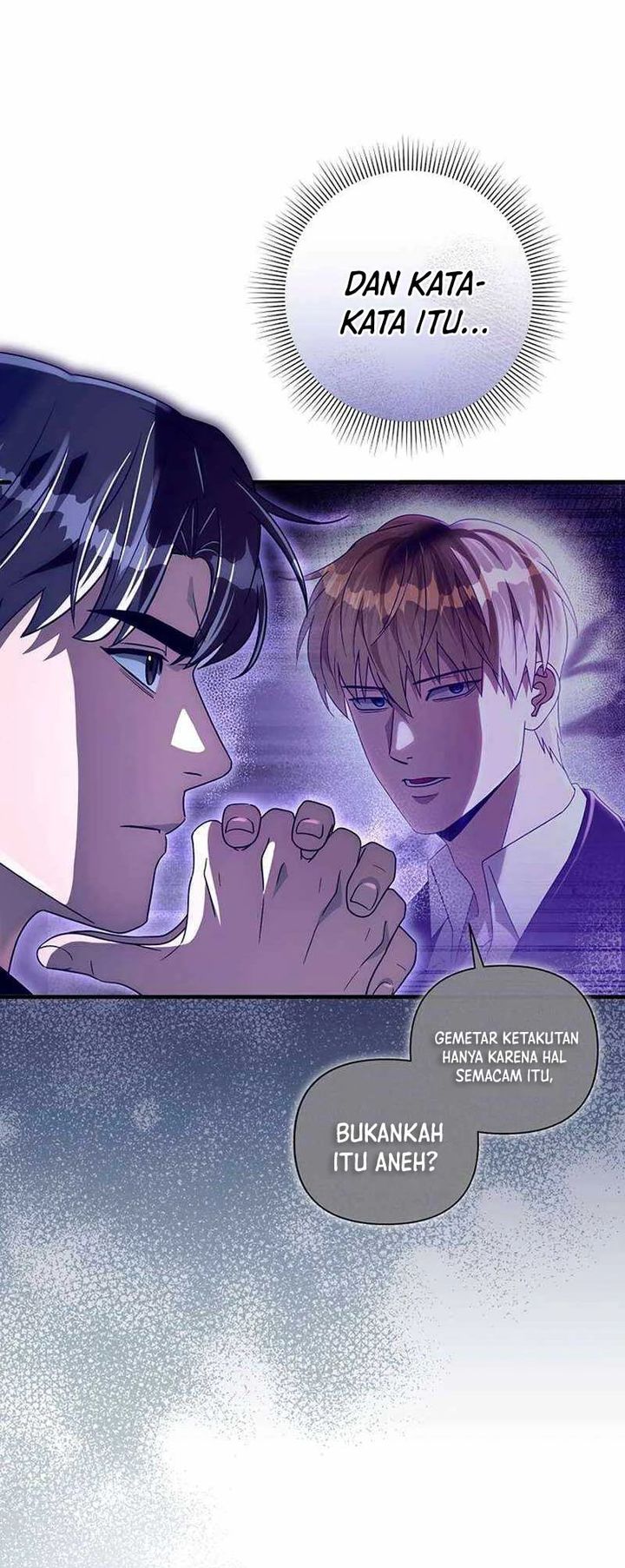 The Delusional Hunter in Another World Chapter 52 Gambar 16