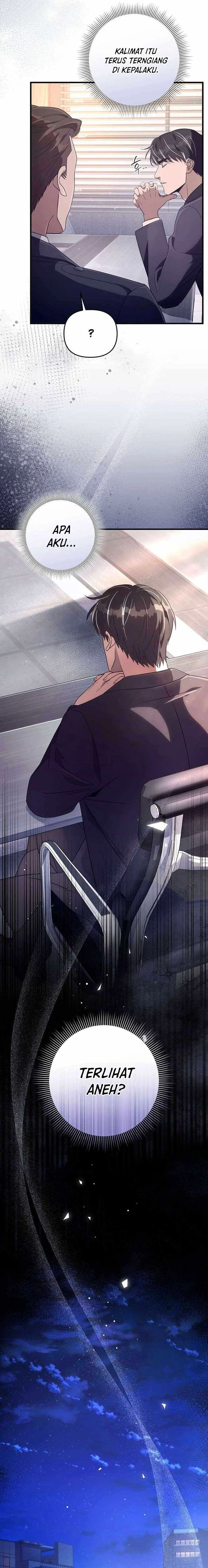 The Delusional Hunter in Another World Chapter 52 Gambar 17