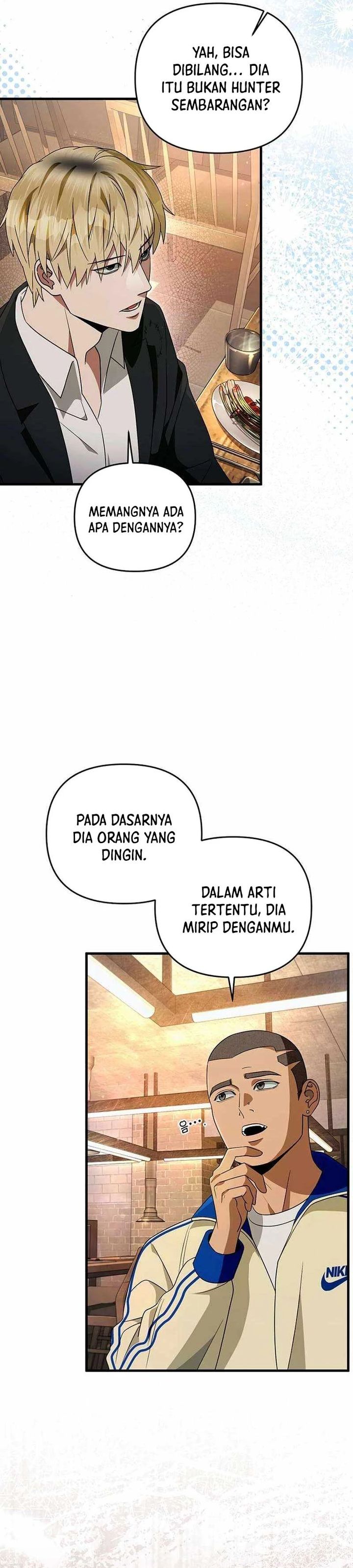 The Delusional Hunter in Another World Chapter 52 Gambar 22