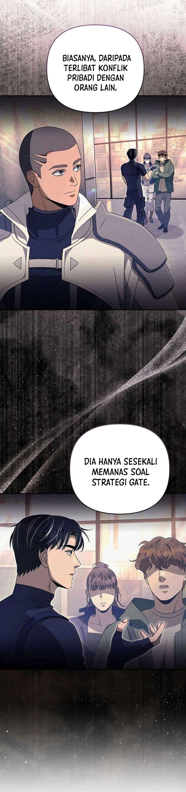 The Delusional Hunter in Another World Chapter 52 Gambar 23