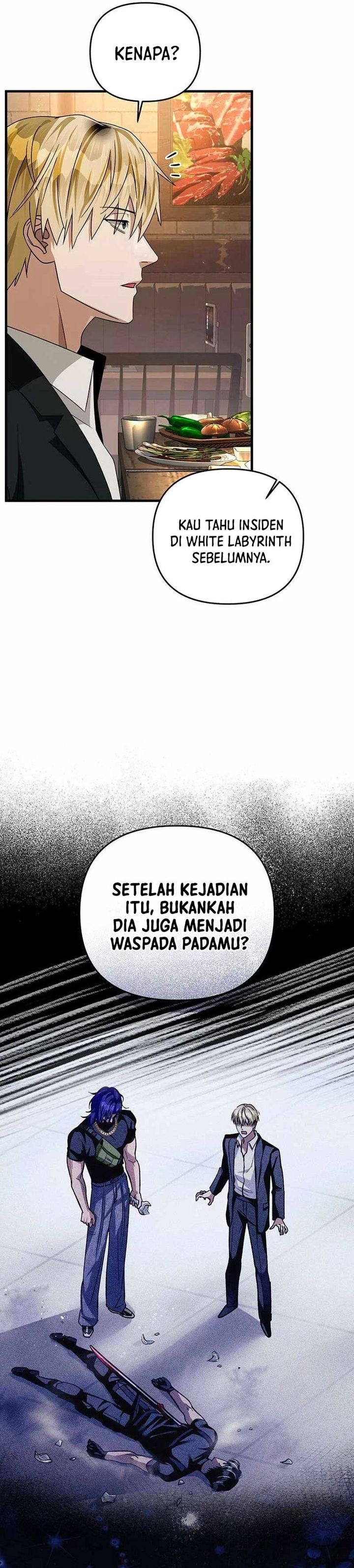The Delusional Hunter in Another World Chapter 52 Gambar 26