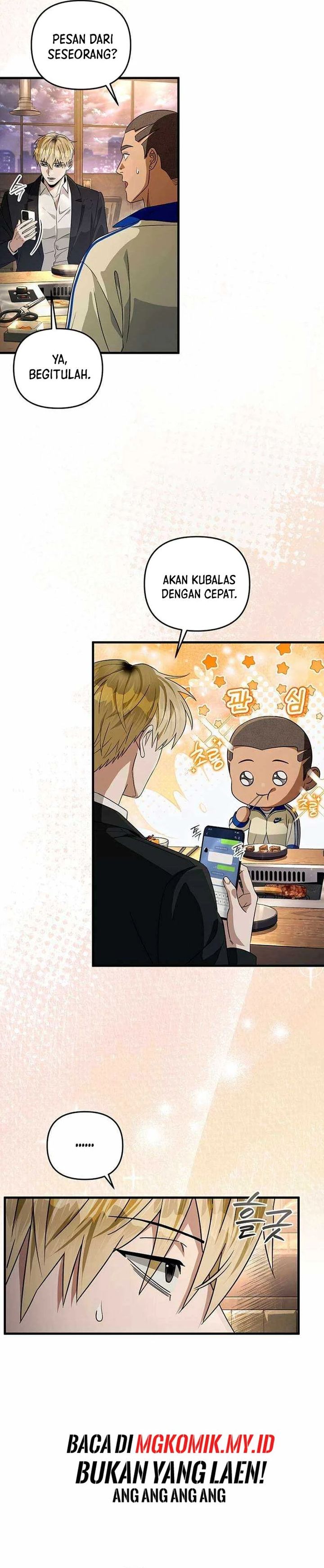 The Delusional Hunter in Another World Chapter 52 Gambar 29