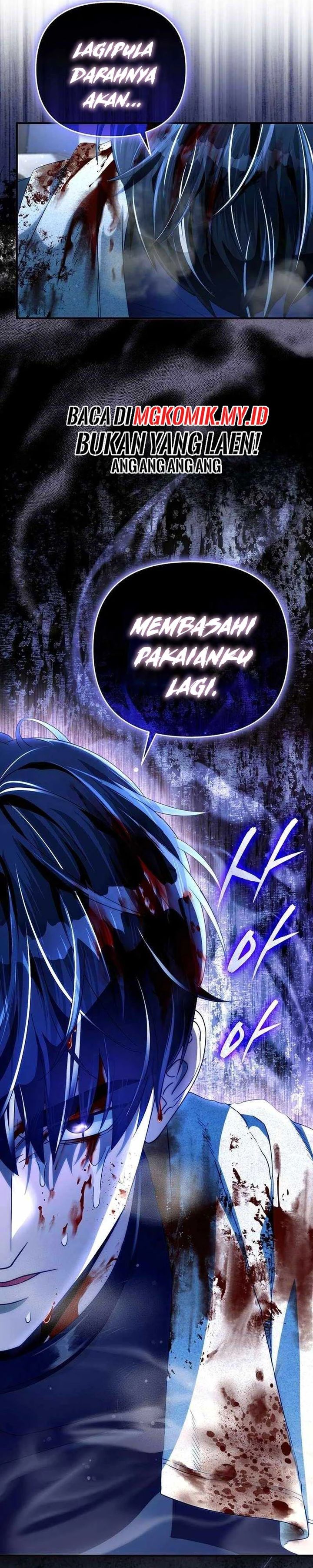 The Delusional Hunter in Another World Chapter 52 Gambar 38