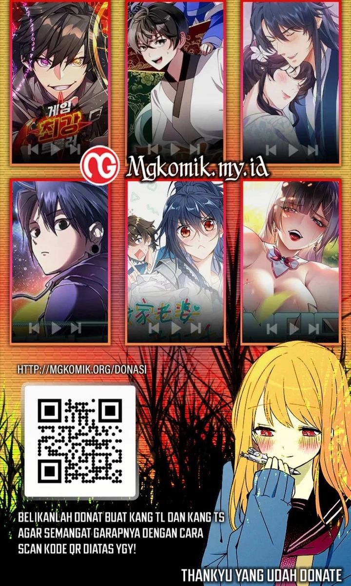 The Delusional Hunter in Another World Chapter 52 Gambar 40