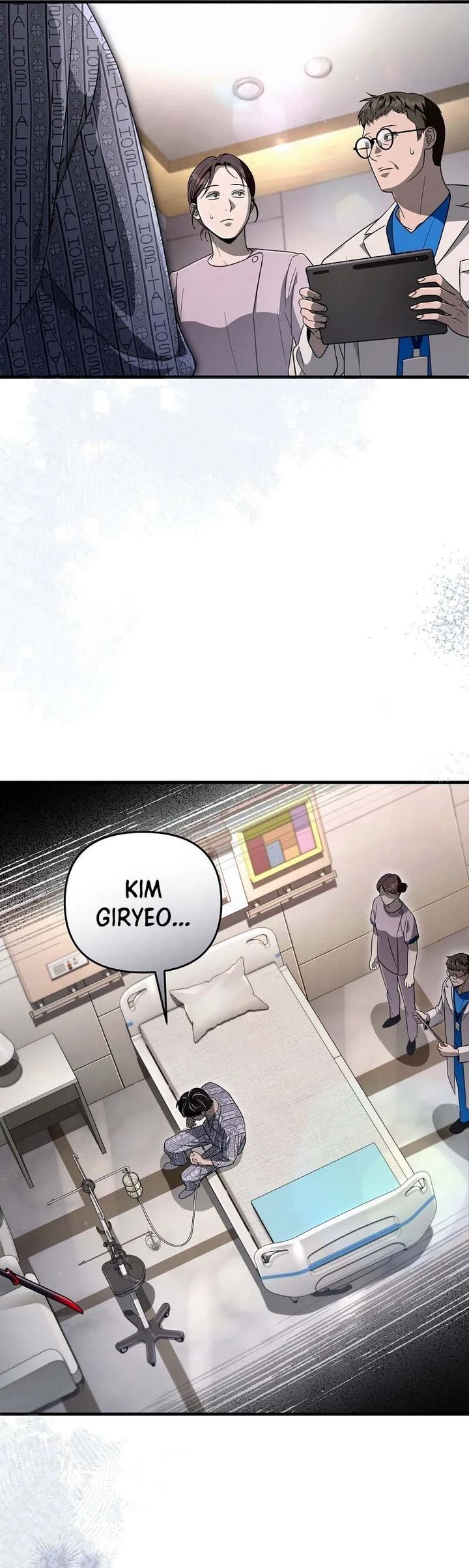 The Delusional Hunter in Another World Chapter 55 Gambar 2