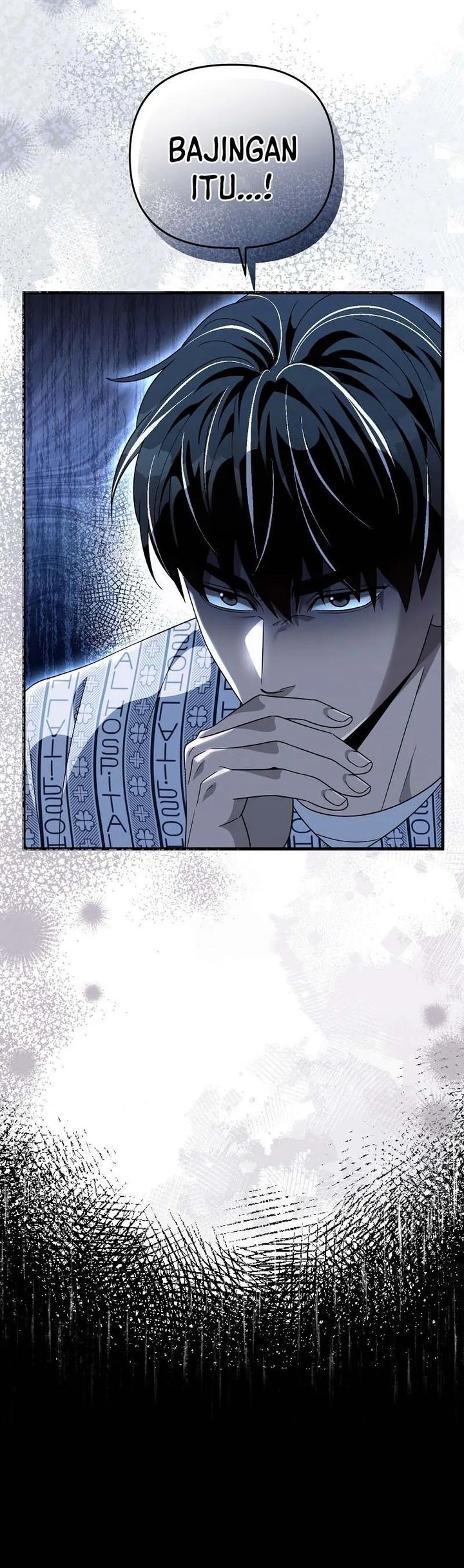 The Delusional Hunter in Another World Chapter 55 Gambar 3