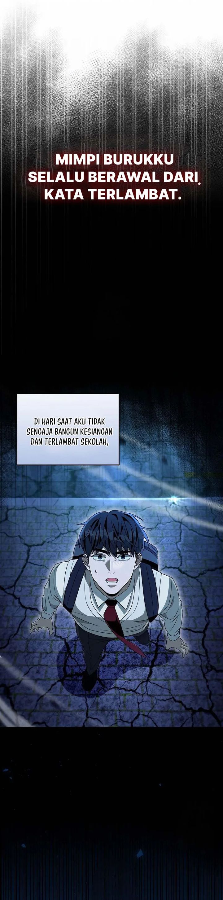 The Delusional Hunter in Another World Chapter 55 Gambar 11