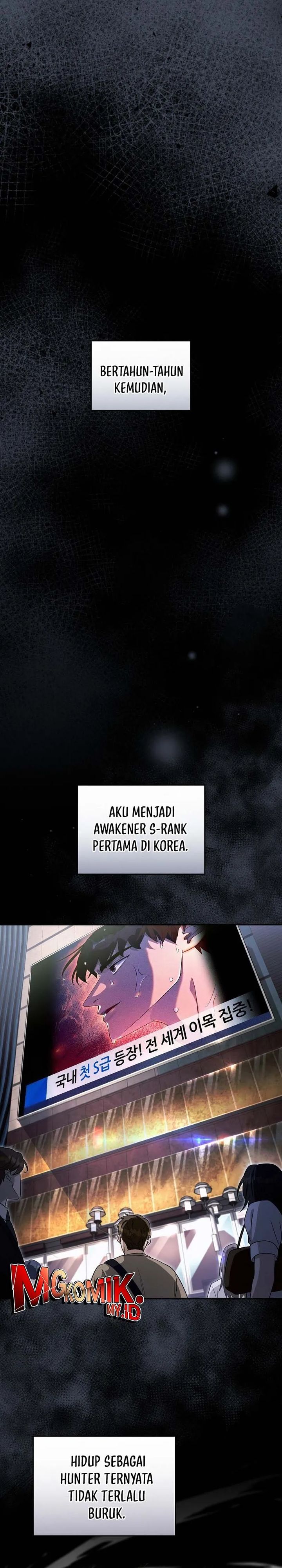 The Delusional Hunter in Another World Chapter 55 Gambar 15